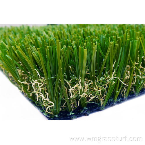 Indoor Artificial Grass Cheap Price Landscaping Turf for Decoration Factory